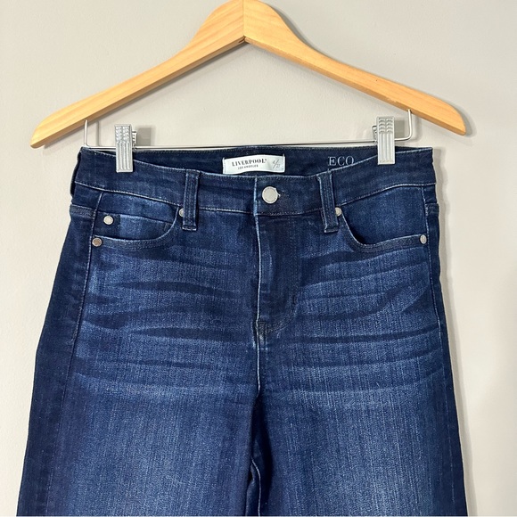 LIVERPOOL Hi Rise Slim Jeans - Picture 2 of 7